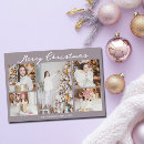 Search for neutral christmas cards Minimalist