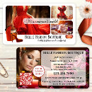 Search for womens clothing business cards Tailor