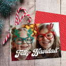 Search for navidad christmas cards Retro