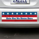 Search for red white and blue bumper stickers Stars and stripes