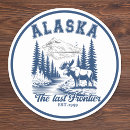 Search for frontier stickers United states
