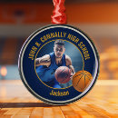 Search for basketball player christmas tree decorations Sports