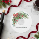Search for christmas wine charms Winter