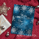Search for rustic winter onederland invitations Snowflakes