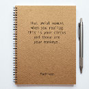 Search for teacher notebooks Typography