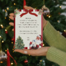 Search for letter from santa cards Vintage
