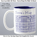 Search for drum mugs Fun