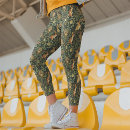 Search for christmas leggings Green