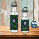 Search for scottish water bottles Plaid