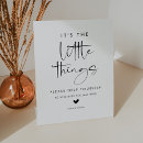 Search for restroom wedding signs Black and white