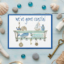 Search for coastal moving invitations Beach
