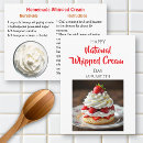 Search for whipped postcards Recipe