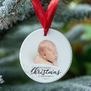 Search for granddaughter christmas tree decorations Keepsake