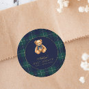 Search for blue and green stickers Boy baby shower