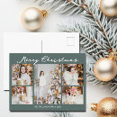 Search for green grey postcards Trendy