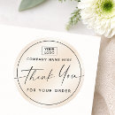 Search for cursive font stickers Modern style