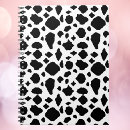 Search for cow pattern notebooks Spots