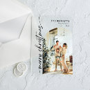 Search for acrylic christmas cards Minimalist
