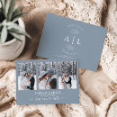 Search for photo collage save the dates Simple minimalist typography