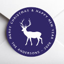 Search for deer buck stickers Stag
