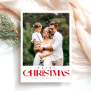 Search for typography christmas cards 1 photo