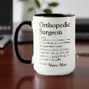 Search for surgeon mugs Graduation
