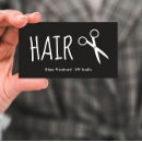 Search for best quality business cards Black and white