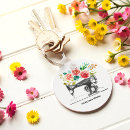 Search for sewing key rings Vintage