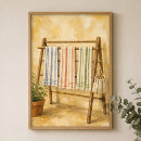 Search for laundry room art Farmhouse