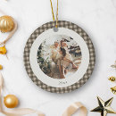 Search for taupe christmas tree decorations Trendy