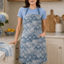 Search for beach house decor aprons Nautical