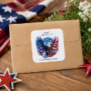 Search for eagle stickers Patriotic