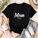 Search for bold womens tshirts Mother