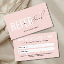 Search for massage Refer a friend