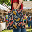 Search for flair bags Blue