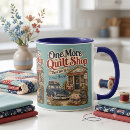 Search for quilts mugs Quilter