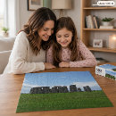 Search for stonehenge puzzles Wiltshire