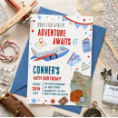 Search for destination birthday invitations Party