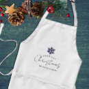 Search for office aprons Blue