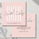 Search for experts business cards Modern