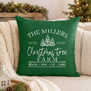 Search for christmas tree farm cushions Rustic
