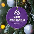 Search for cyber christmas tree decorations Technology