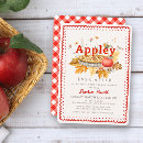 Search for apple pie invitations Bird