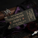 Search for halloween ticket Costumes and cocktails