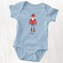 Search for cowboy hat baby clothes Western