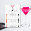 Search for cosmopolitan cocktail crafts party Watercolor