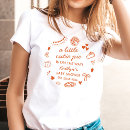Search for cutie pie tshirts Fall