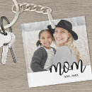 Search for pregnancy announcement key rings Mum established est