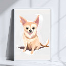 Search for chihuahua art Cute