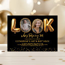 Search for look whos 50 invitations Fifty